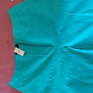 Talbot's Hampshire Ankle-Length Pants